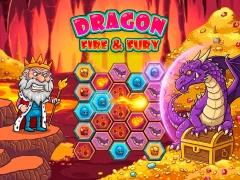 Dragon Fire & Fury เกมออนไลน์