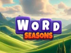 Word Seasons เกมออนไลน์
