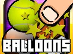 Balloons เกมออนไลน์