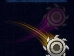 Spinoider เกมออนไลน์