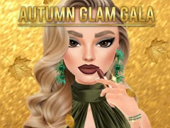 Autumn Glam Gala เกมออนไลน์