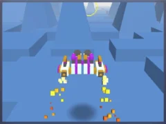 Space Rider เกมออนไลน์