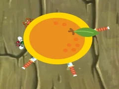 Fruits Kive Up เกมออนไลน์