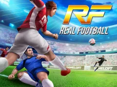 Real Football เกมออนไลน์