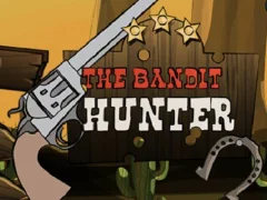 The Bandit Hunter เกมออนไลน์