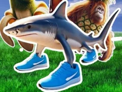 Italian Brainrot: Neuro Beasts เกมออนไลน์