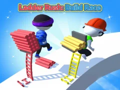 Ladder Rush: Build Race เกมออนไลน์