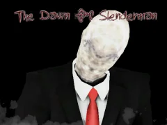 The Dawn of Slenderman เกมออนไลน์
