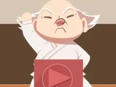 Kung Fu Brick Breaker เกมออนไลน์