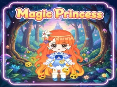 Magic Princess เกมออนไลน์