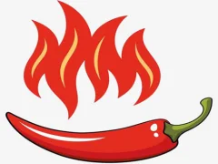 Challenge Hot Chili 3D เกมออนไลน์