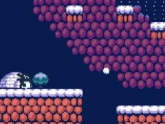 Rise Of The Penguins เกมออนไลน์