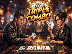 Triple Combo เกมออนไลน์