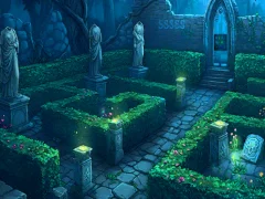 Magical Explorer Escape เกมออนไลน์