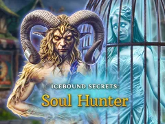Icebound Secrets 2: Soul Hunter เกมออนไลน์