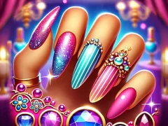 Nail Queen เกมออนไลน์