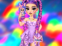 Labubu And Me เกมออนไลน์