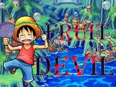 Fruit Devil เกมออนไลน์
