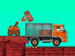 Truck Loader Online เกมออนไลน์