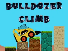 Bulldozer Climb เกมออนไลน์