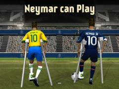 Neymar can play เกมออนไลน์