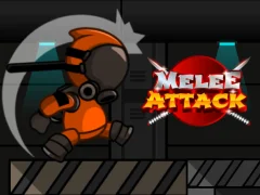 Melee Attack เกมออนไลน์