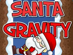 Santa Gravity เกมออนไลน์