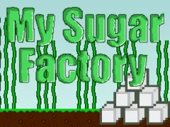 My Sugar Factory เกมออนไลน์