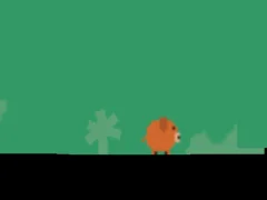 Pig dasher เกมออนไลน์