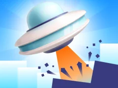 Aliens.io เกมออนไลน์