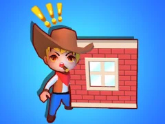 Stolen House เกมออนไลน์