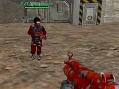 Unblocked Shooters เกมออนไลน์