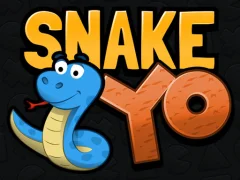 Snake YO เกมออนไลน์