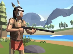 Wounded Winter: A Lakota Story เกมออนไลน์