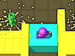 Color Blades เกมออนไลน์