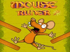 Mouse Runer เกมออนไลน์