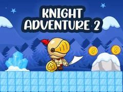 Knight Adventure 2 เกมออนไลน์
