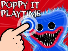 Poppy It Playtime เกมออนไลน์