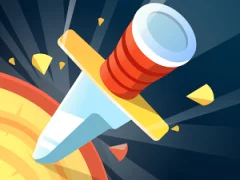 Knife Hit เกมออนไลน์