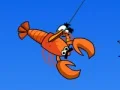 Swampy fishing เกมออนไลน์