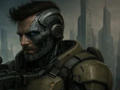 Captain Quashard Strike FPS เกมออนไลน์