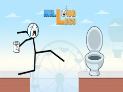 Mr Long Legs เกมออนไลน์