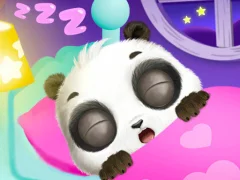 Panda And Friends เกมออนไลน์