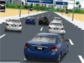 3D racing craze เกมออนไลน์