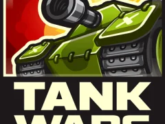 Tank Wars เกมออนไลน์