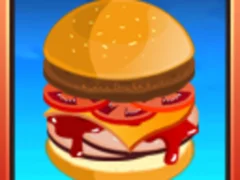 Sky Burger เกมออนไลน์