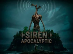 Siren Apocalyptic เกมออนไลน์