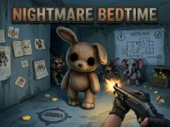 Nightmare Bedtime เกมออนไลน์