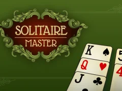 Solitaire Master เกมออนไลน์