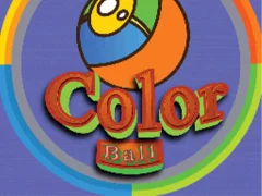 Color Ball เกมออนไลน์